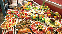 Lüks iftardan uzak durun