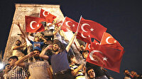 Korkmadık sinmedik