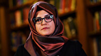 New York Times: Kaşıkçı'nın nişanlısı adalet ve bazı cevaplar arıyor