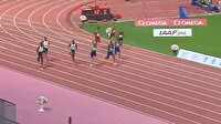 Ramil Guliyev'den büyük bir başarı daha