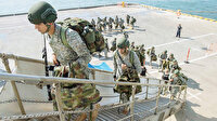 Southcom devrede