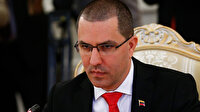 Venezuela ABD’ye karşı koymaya hazır