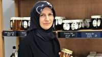 Çocukların yeni abur cuburu: Tarhana cipsi, dut kurusu ve köme