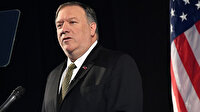 ABD Dışişleri Bakanı Pompeo'nun Berlin ziyareti iptal