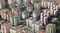 50 bin konuta 636 bin kişi talip oldu