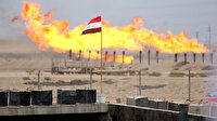 Irak, ABD ve Çin ile 53 milyar dolarlık petrol anlaşması imzalayacak