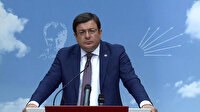 CHP'den İstanbul ve 24 Haziran için iptal başvurusu