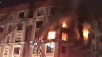 New York'ta çıkan yangında 4'ü çocuk 6 kişi öldü