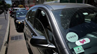 Uber çalışanları greve gidiyor