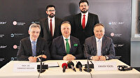 Blockchain merkezi kuruldu