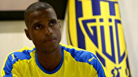 Faty Ankaragücü'nden ayrıldı