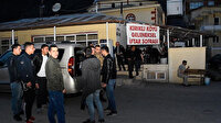 Ücretsiz olarak yolda kalanlara 14 yıldır iftar sofrası kuruyorlar