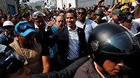Venezuela'daki darbe girişimine katılan vekillerin yargılanmalarına izin