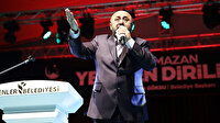 Ömer Döngeloğlu: Ramazan'ları tövbe ederek geçirmeliyiz