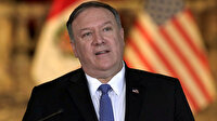 Pompeo Lavrov'la görüşecek