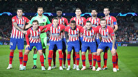 Filistin'den Atletico Madrid'e 'Kudüs' çağrısı
