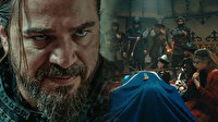 Diriliş Ertuğrul'da son 3 bölüm: Ayrılıklar peş peşe geldi