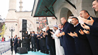 Ankara’nın yeni simgesi