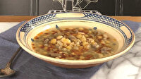 Fihi Ma Fih Çorbası