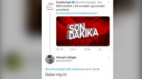 Nefretlerini uçurma yuvarlanan Anadolu Ajansı muhabirine kustular