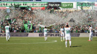 Denizlispor ve Gençlerbirliği tekrar Süper Lig'de