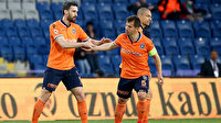 Başakşehir-Ankaragücü: 2-1