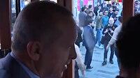 Erdoğan'dan vatandaşa: Daha güzel olacak
