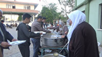 100 yıllık gelenek: Ramazan nöbeti