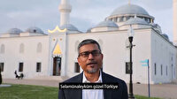 ABD'li Müslümanlardan Türkiye'ye mesaj