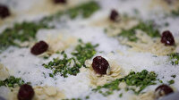Şeker hastalarının gözdesi şekersiz güllaç