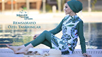 2019 Haşema Modelleri