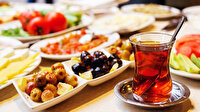 Ramazan ayında kilo vermek mümkün
