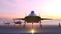 Türkiye F-35 yatırımlarına devam ediyor