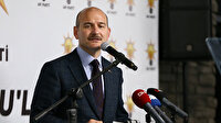 Soylu'dan Elebaşı Öcalan yanıtı: Türkiye girdiği çizgiden dönmez