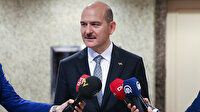 Bakan Soylu: DEAŞ son 2,5-3 yılda hiç olmadığı kadar hareketli