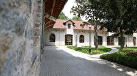 Beykoz Billur ve Cam Müzesi kuruluyor