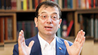 İmamoğlu’nun da AVM'si var