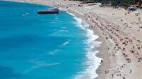 Hedef 70 milyon turist 70 milyar dolar