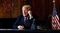 Trump'ın yıllık kazancı açıklandı