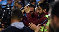 Olcay Şahan Trabzonspor'dan ayrılıyor