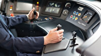 Tren ehliyeti 10 yıl kullanılabilecek
