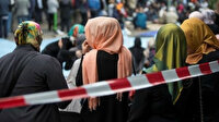 Fransa’da başörtülü annelerin okul gezilerine katılması yasaklandı