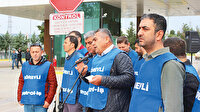 Tüpraş’ta toplu sözleşme çıkmazı