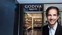 Godiva'da üst düzey atama