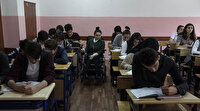 Öğrencilerine örnek oldu