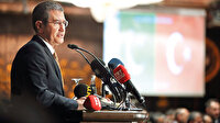 Canikli'den Rabia Naz'ın babası için açıklama: Davalar hakaret ve iftirayla ilgili