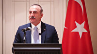 Çavuşoğlu: Darbe girişimleri başta olmak üzere dış müdahalelere karşıyız