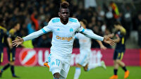 Balotelli el yaktı Fenerbahçe geri adım attı