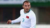 Serkan Balcı futbola veda etti
