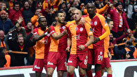 Şampiyon Galatasaray'da ilk ayrılık